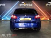 Peugeot 308 2.0 BlueHDi GT Line EAT6