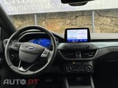Ford Focus SW 1.0 EcoBoost Active Aut.