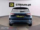 Ford Kuga 1.5 TDCI ECOBLUE TITANIUM I.V.A DEDUTÍVEL