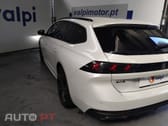 Peugeot 508 1.5 BlueHDi GT Pack EAT8