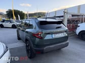 Dacia Duster 1.0 TCe ECO-G SL Extreme Bi-Fuel