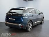 Peugeot 3008 1.6 Hybrid4 Allure Pack e-EAT8