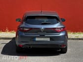 Renault Mégane 1.5 blue dci bose edition