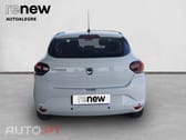 Dacia Sandero Comfort Tce 90