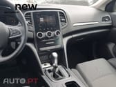 Renault Mégane Sport Tourer 1.5 Blue dCi 115 Equilibre EDC
