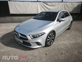 Mercedes-Benz A 160 Style