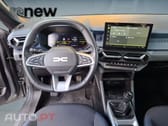 Dacia Duster 1.0 ECO-G 100 Bi-Fuel Journey