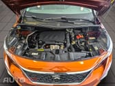 Peugeot 3008 1.2 PureTech Allure