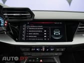 Audi A3 Sportback 45 TFSIe S line