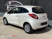Ford KA 1.2 Titanium