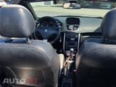 Peugeot 207 Cabriolet