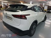 Nissan Qashqai 1.3 DIG-T Acenta