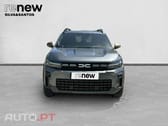 Dacia Bigster extreme mild hybrid 140