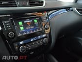 Nissan Qashqai 1.3 DIG-T Tekna Premium