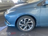 Toyota Auris 1.8 HSD Comfort +P.Sport+Navi