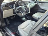 Tesla Model S S 85D