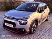 Citroen C3 1.2 PureTech Feel