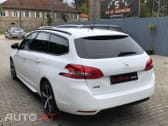 Peugeot 308 1.6 BlueHDi Active J17