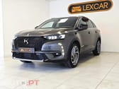 DS DS7 Crossback BlueHDI 130 Aut. Performance Line +