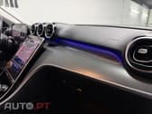 Mercedes-Benz C 200 Station d 9G-TRONIC Avantgarde
