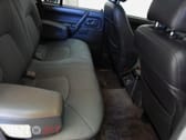 Mitsubishi Pajero 2.5TD GLX LONGO 7L