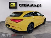 Mercedes-Benz CLA 250 e SB  AMG 