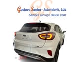 Ford Puma 1.0 EcoBoost MHEV Titanium Design
