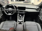 Alfa Romeo Tonale 1.5 Hybrid Sprint
