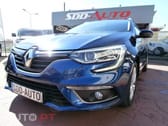 Renault Mégane 1.5 dCi Limited