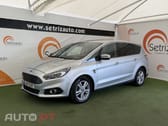 Ford S-Max 2.0 TDCi Titanium