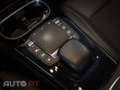 Mercedes-Benz CLA 250 e
