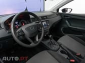 Seat Ibiza 1.0 Reference