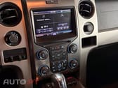 Ford F-150 F-150 Raptor SVT