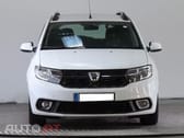 Dacia Logan MCV 0.9 TCe Stepway