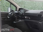 Peugeot Partner PRO STANDART 3 LUGARES / IVA DEDUTÍVEL