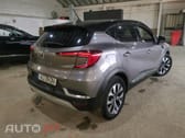 Renault Captur 1.0 TCe Exclusive Bi-Fuel