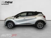 Renault Captur Captur Techno TCe 90