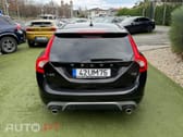 Volvo V60 2.0 D2 R-Design