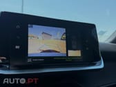 Peugeot 2008 1.2 PureTech Allure Pack EAT8