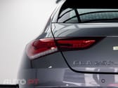 Mercedes-Benz CLA 250 e Shooting Brake AMG Line