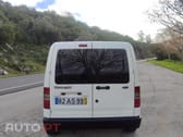 Ford Transit Connect 1.8 Tdci