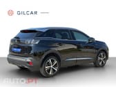 Peugeot 3008 1.6 Hybrid GT Line e-EAT8