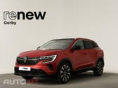 Renault Austral Austral 1.3 Mild Hybrid Techno