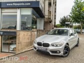 BMW 116 i Advantage