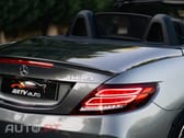 Mercedes-Benz SLC Standard