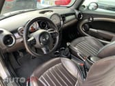 MINI Cabrio Cooper D