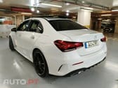 Mercedes-Benz A 200 ver-d-amg-line 