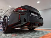 BMW M2 Auto
