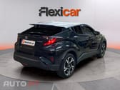 Toyota C-HR 1.8 Hybrid Comfort