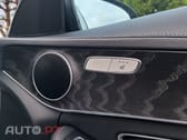 Mercedes-Benz C 250 BlueTec AMG Line Auto
